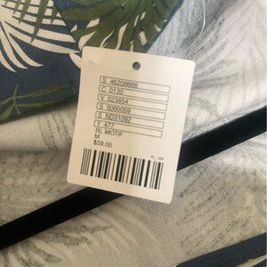 Spaghetti strap, summer dress